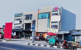 Hotel O Wisma Hulubalang